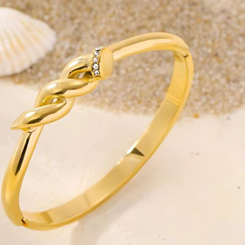 Spiral Edge Kada