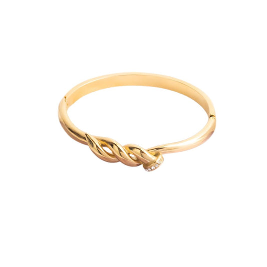 Spiral Edge Kada