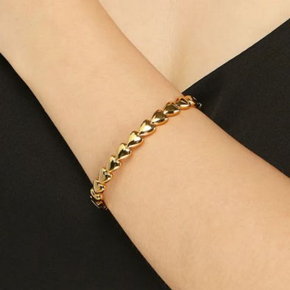Wristful Of Love Kada