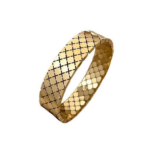 Bold Blocks Kada