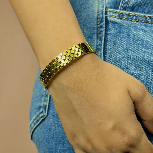 Bold Blocks Kada