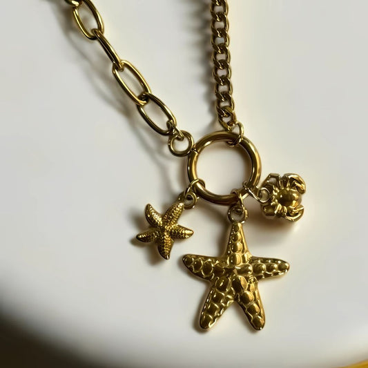 Tide & Trinkets