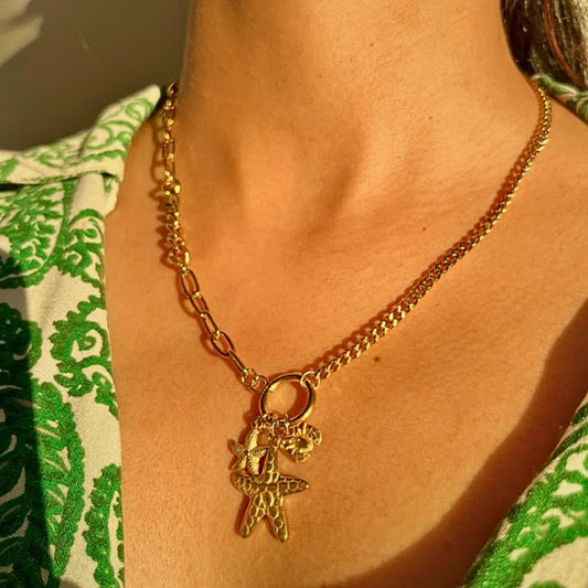 Tide & Trinkets