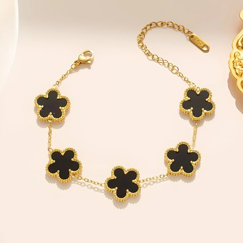 Midnight Luck Bracelet