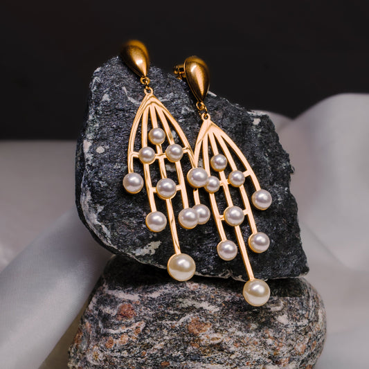 Dewdrop Pearl