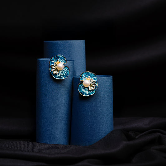Mystic Pearl (Blue)