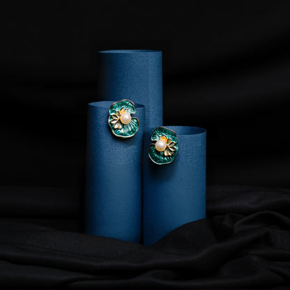 Mystic Pearl (Aqua)
