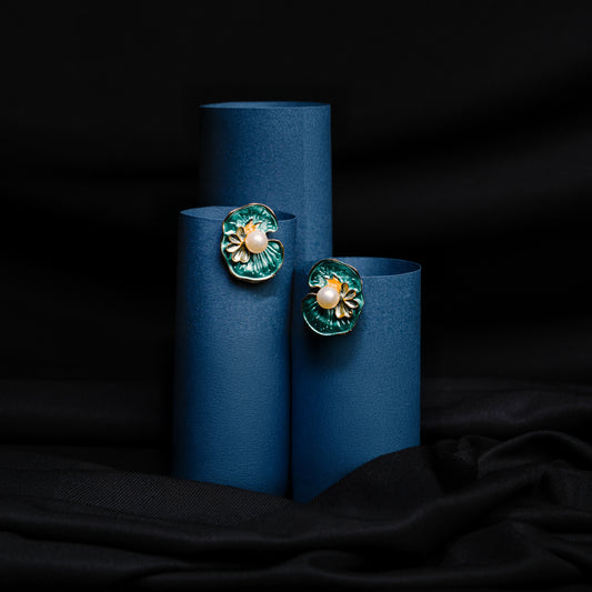 Mystic Pearl (Aqua)