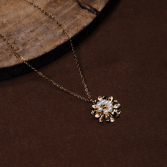Pearl Blossom