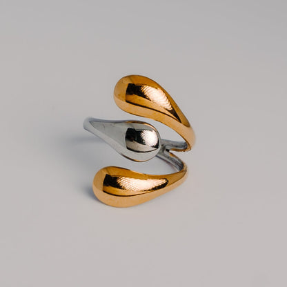 Golden Balance