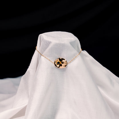 Tidal Charm