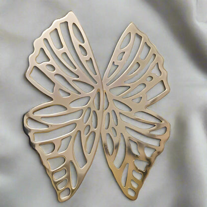 Flutter Wing Earrings