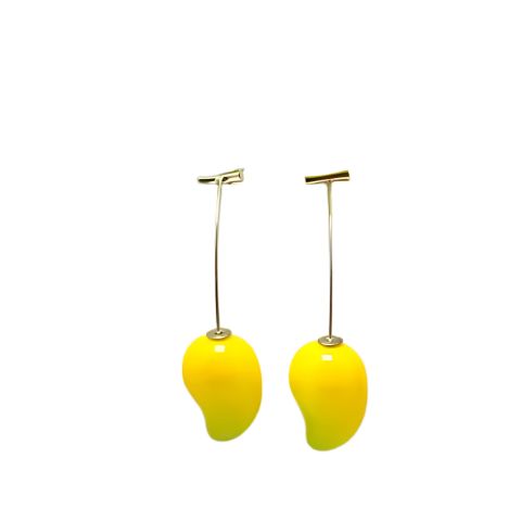 Sweet And Spicy Mango