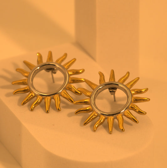Sunbeam Studs