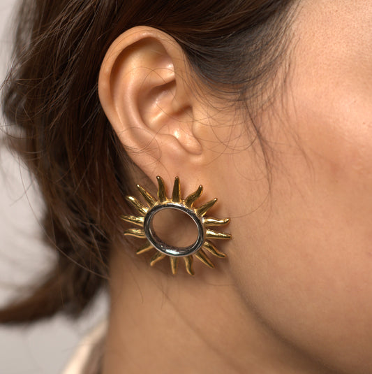 Sunbeam Studs
