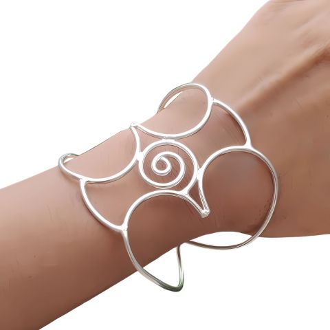 Wild Spirit Cuff