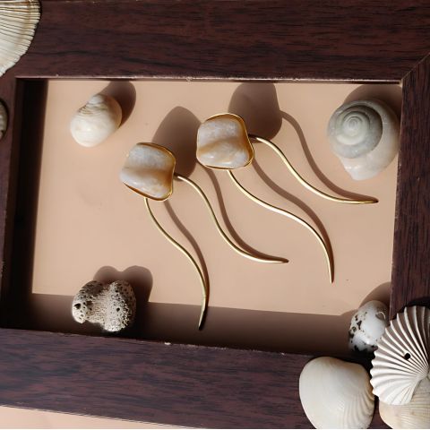 Pearl Mirage