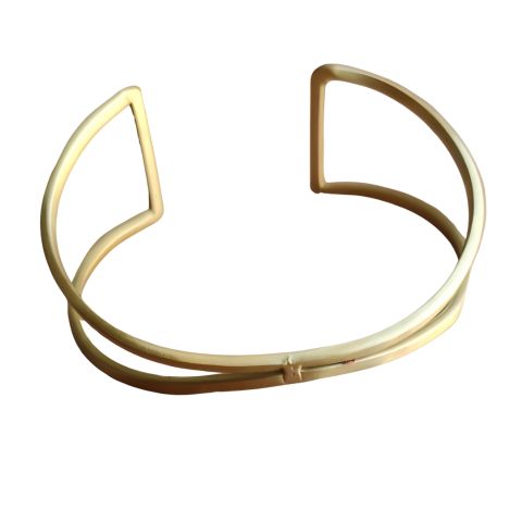 Stack It Up Cuff
