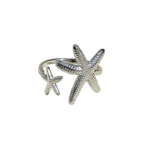 Ocean's Whisper (Silver)
