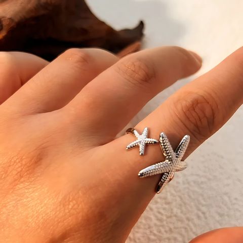 Ocean's Whisper (Silver)