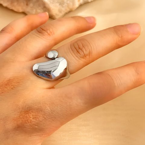 Silver Aura