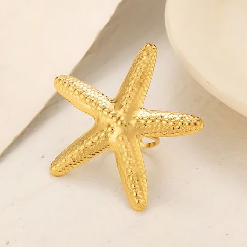 Golden Sands Star