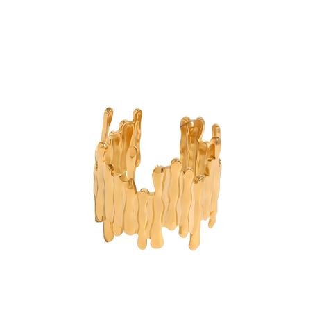 Golden Grit