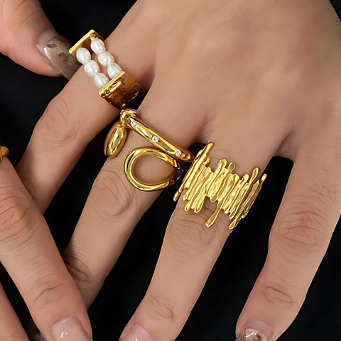 Golden Grit