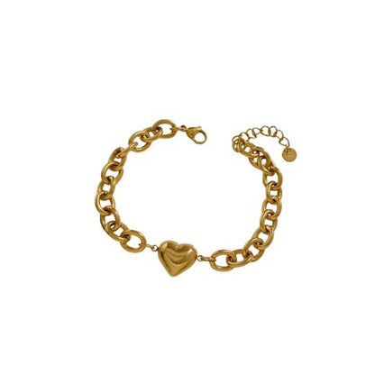 Heartlines Bracelet