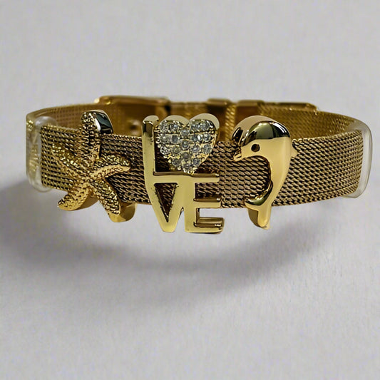 Starry Love Bracelet