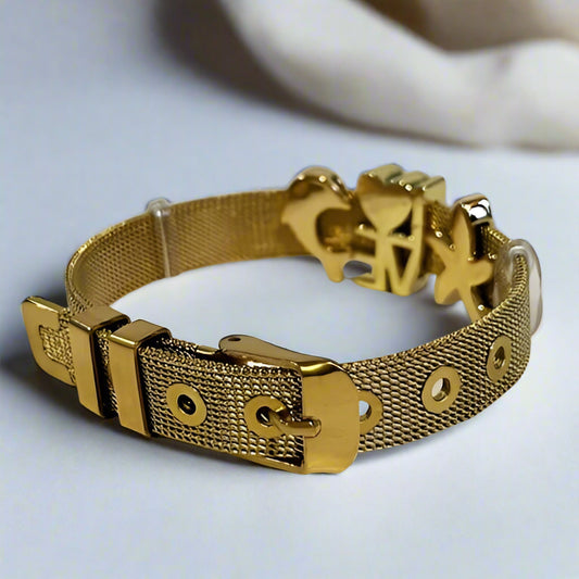 Starry Love Bracelet