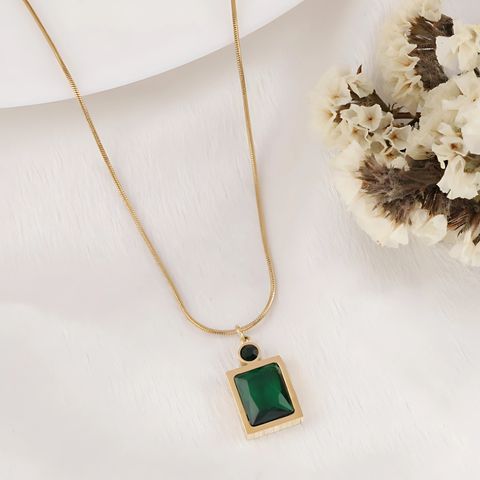 Emerald Stardust