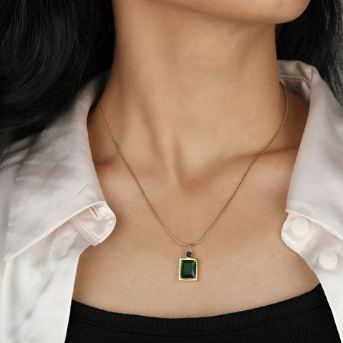 Emerald Stardust