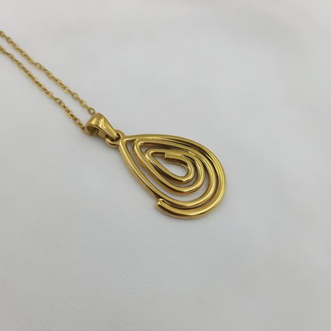 Labyrinth Drop
