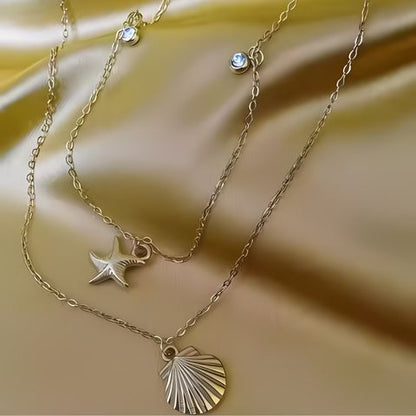 Tide & Starfish