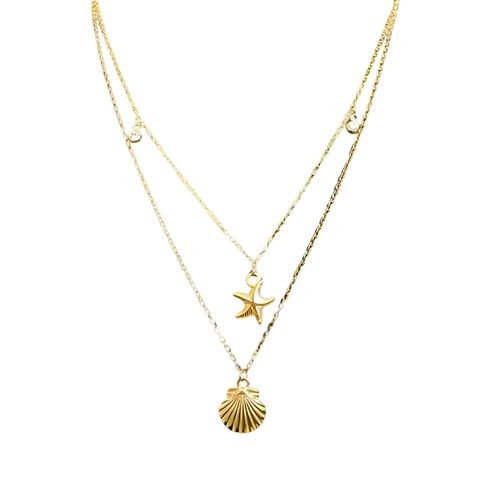 Tide & Starfish
