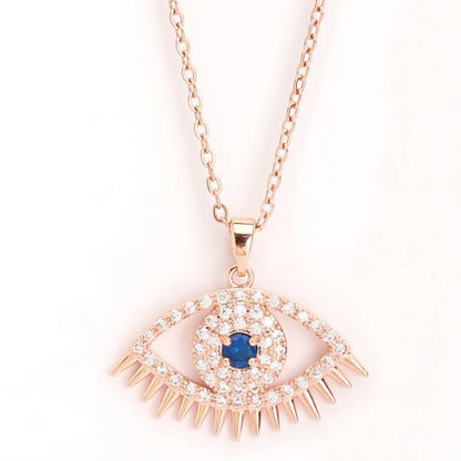 Rosé Nazar (Rose Gold)