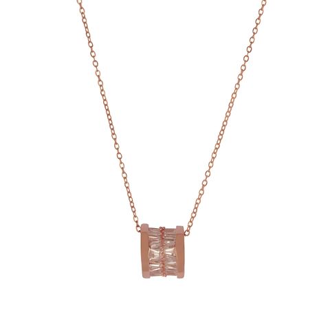 Rosé Finale (Rose Gold)