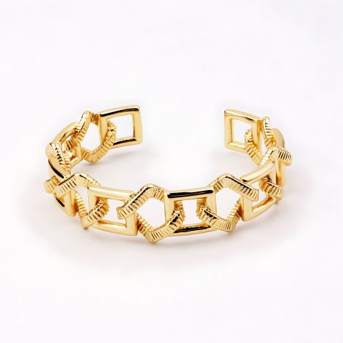 Bold Luxe Kada