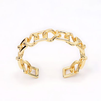 Bold Luxe Kada