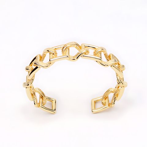 Bold Luxe Kada