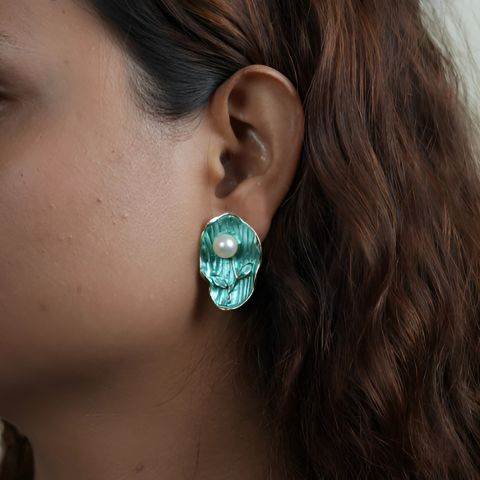 Sea Pearl (Aqua)