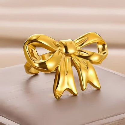 Ribbon Muse