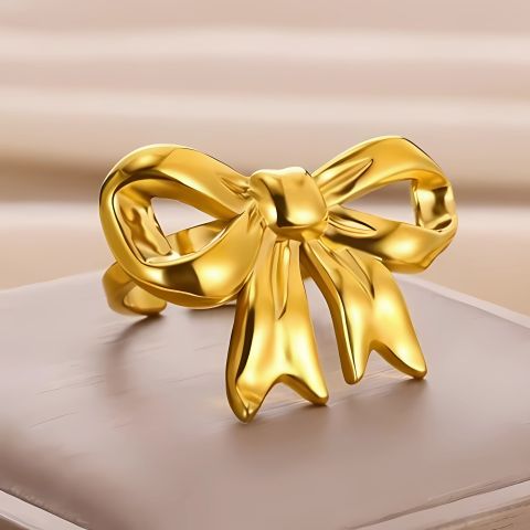 Ribbon Muse