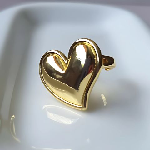 Full Heart