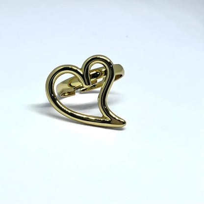 Open Heart