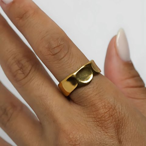 Foil Gleam Band