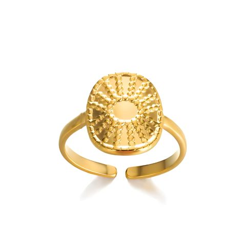Coin Muse Ring