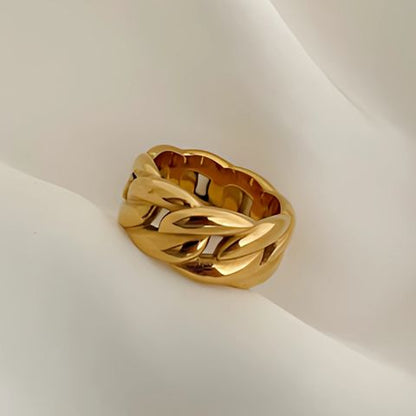 Mega Link Ring