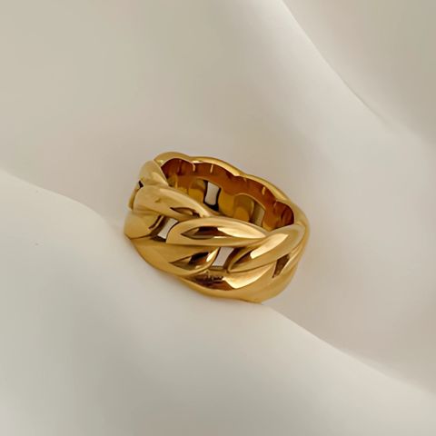 Mega Link Ring